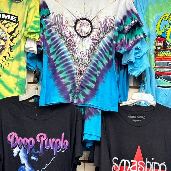 Big Time Boho to SoHo and Way Beyond New EUC - Picture 8 of 14